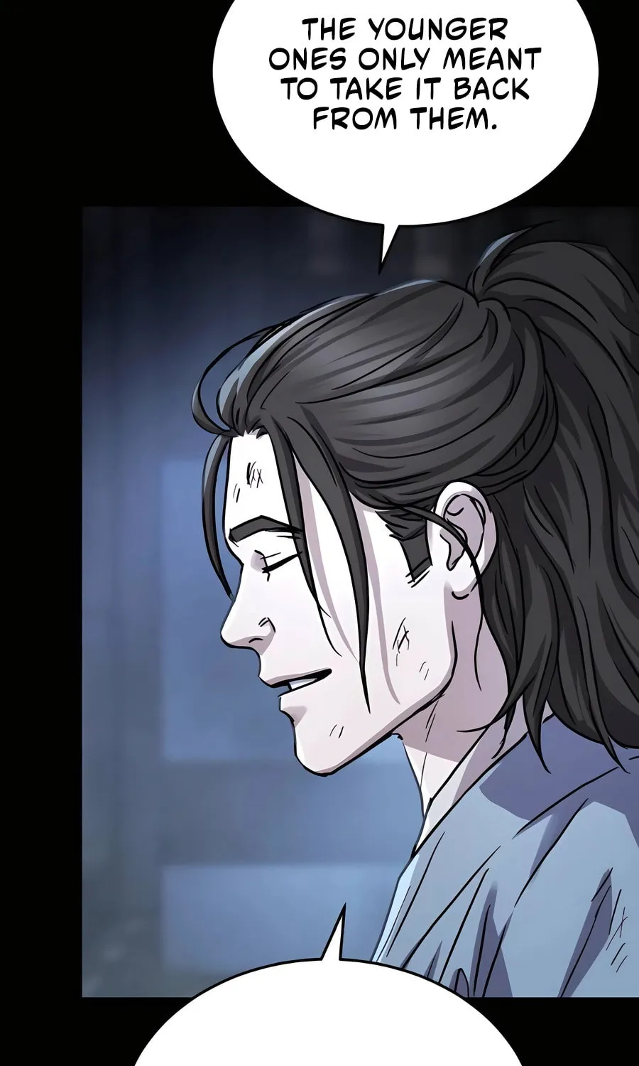 Read Absolute Reign chapter 51 image 34 on Lezhin