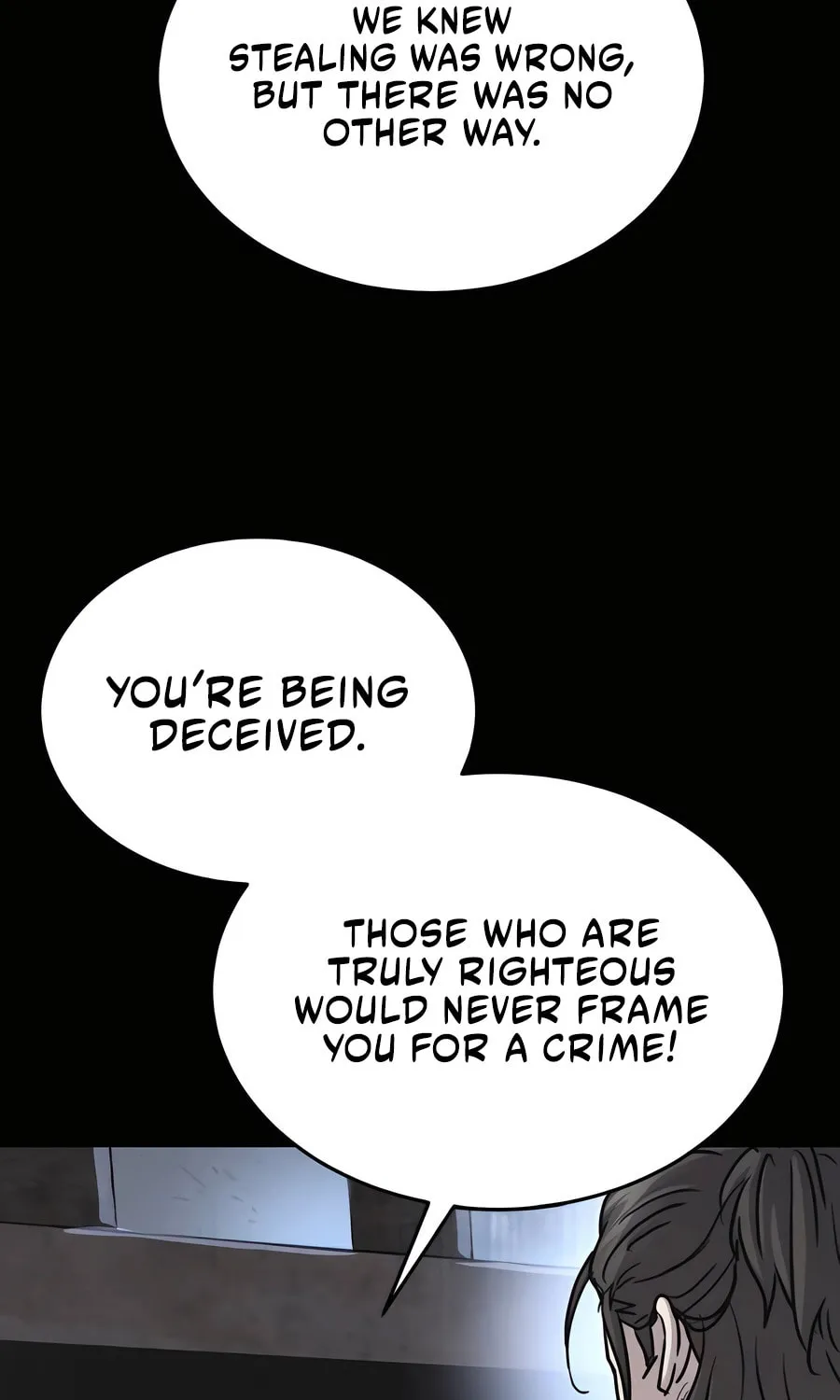 Read Absolute Reign chapter 51 image 35 on Lezhin