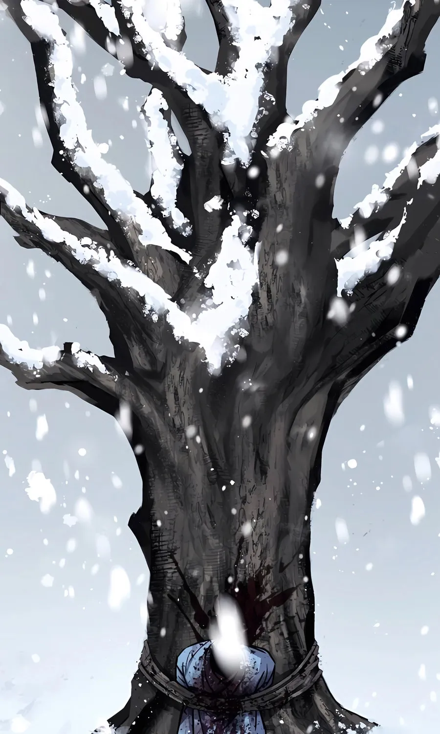 Read Absolute Reign chapter 51 image 45 on Lezhin