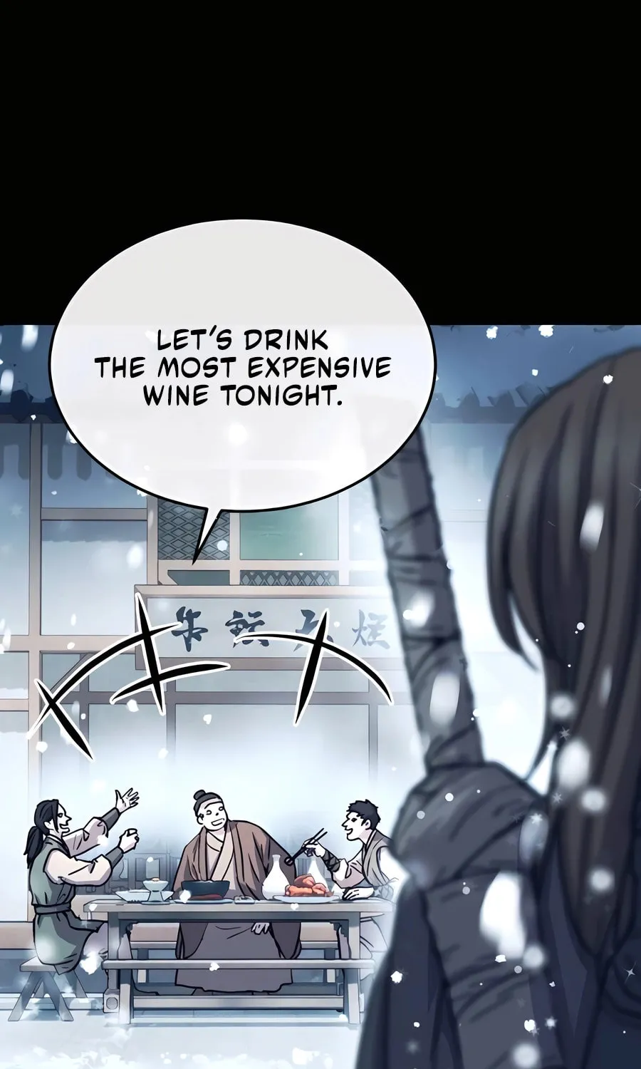 Read Absolute Reign chapter 51 image 49 on Lezhin