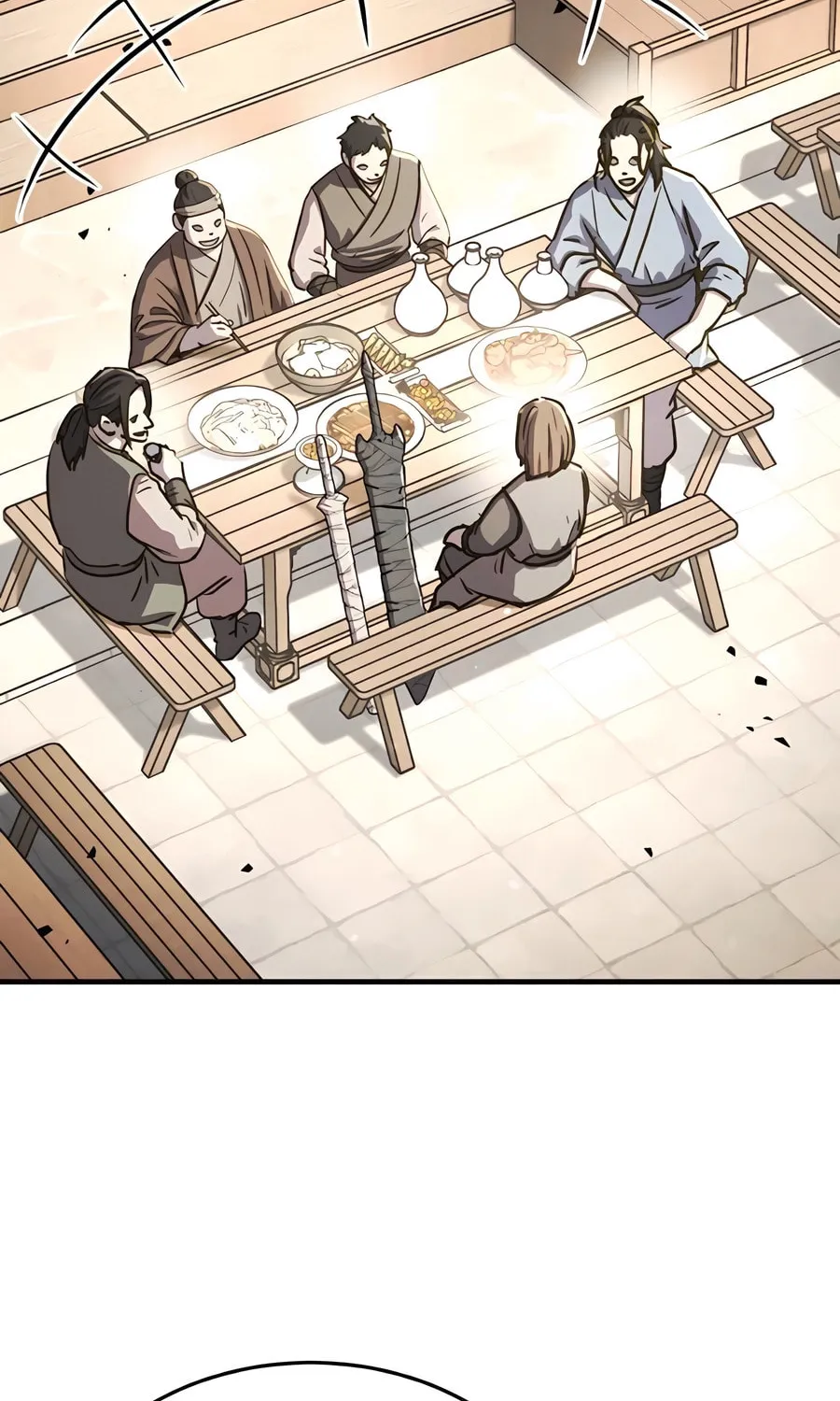 Read Absolute Reign chapter 51 image 5 on Lezhin