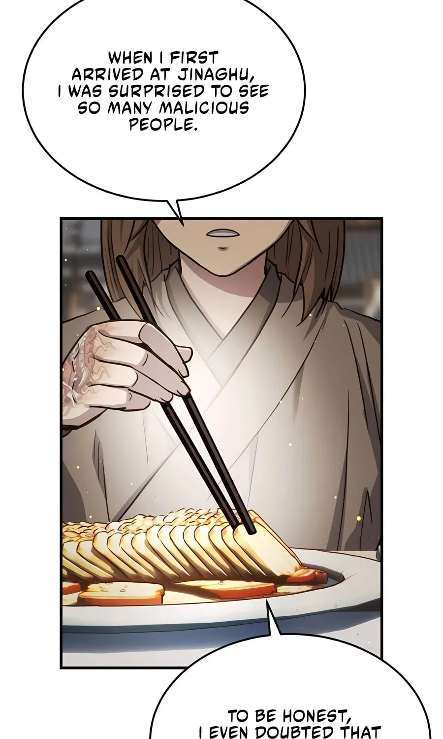 Read Absolute Reign chapter 51 image 6 on Lezhin