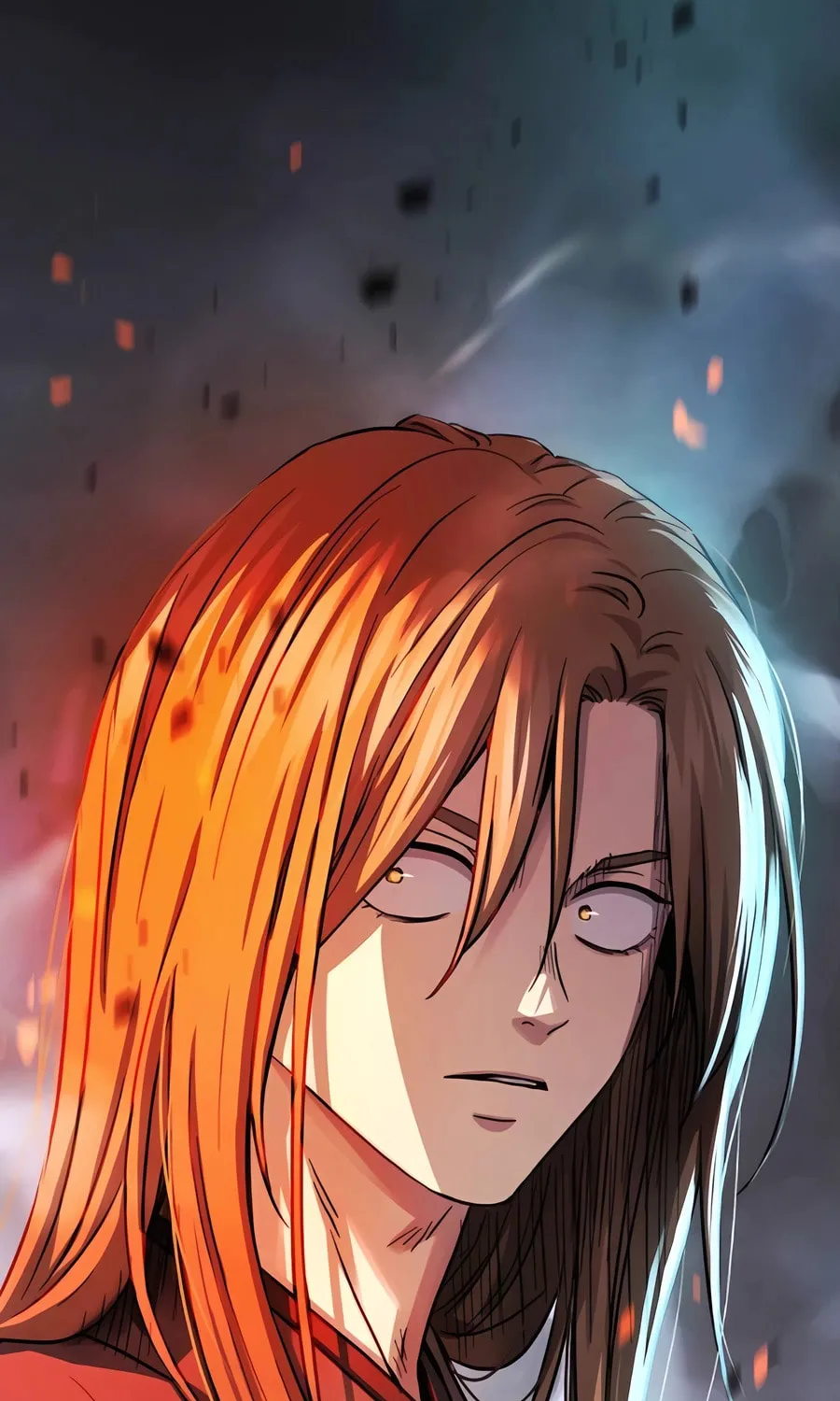 Read Absolute Reign chapter 51 image 63 on Lezhin