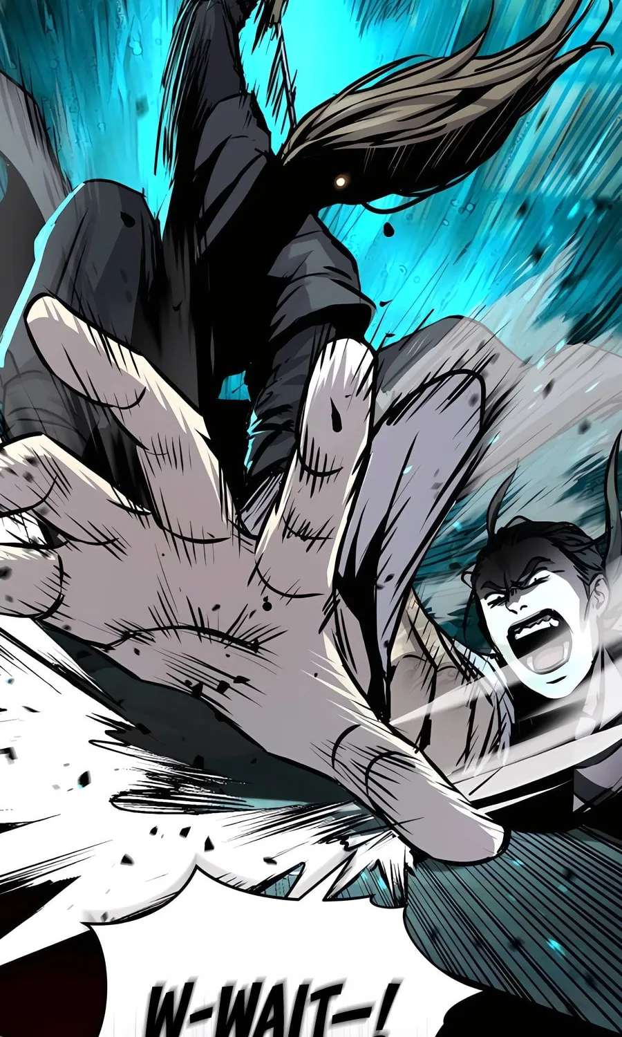 Read Absolute Reign chapter 51 image 76 on Lezhin