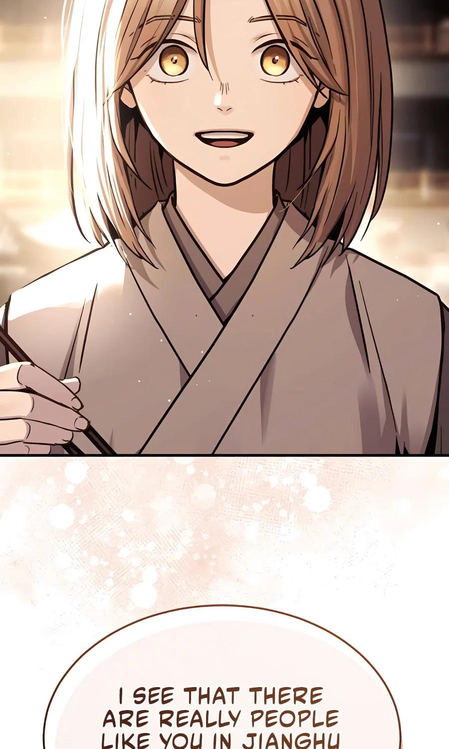 Read Absolute Reign chapter 51 image 8 on Lezhin