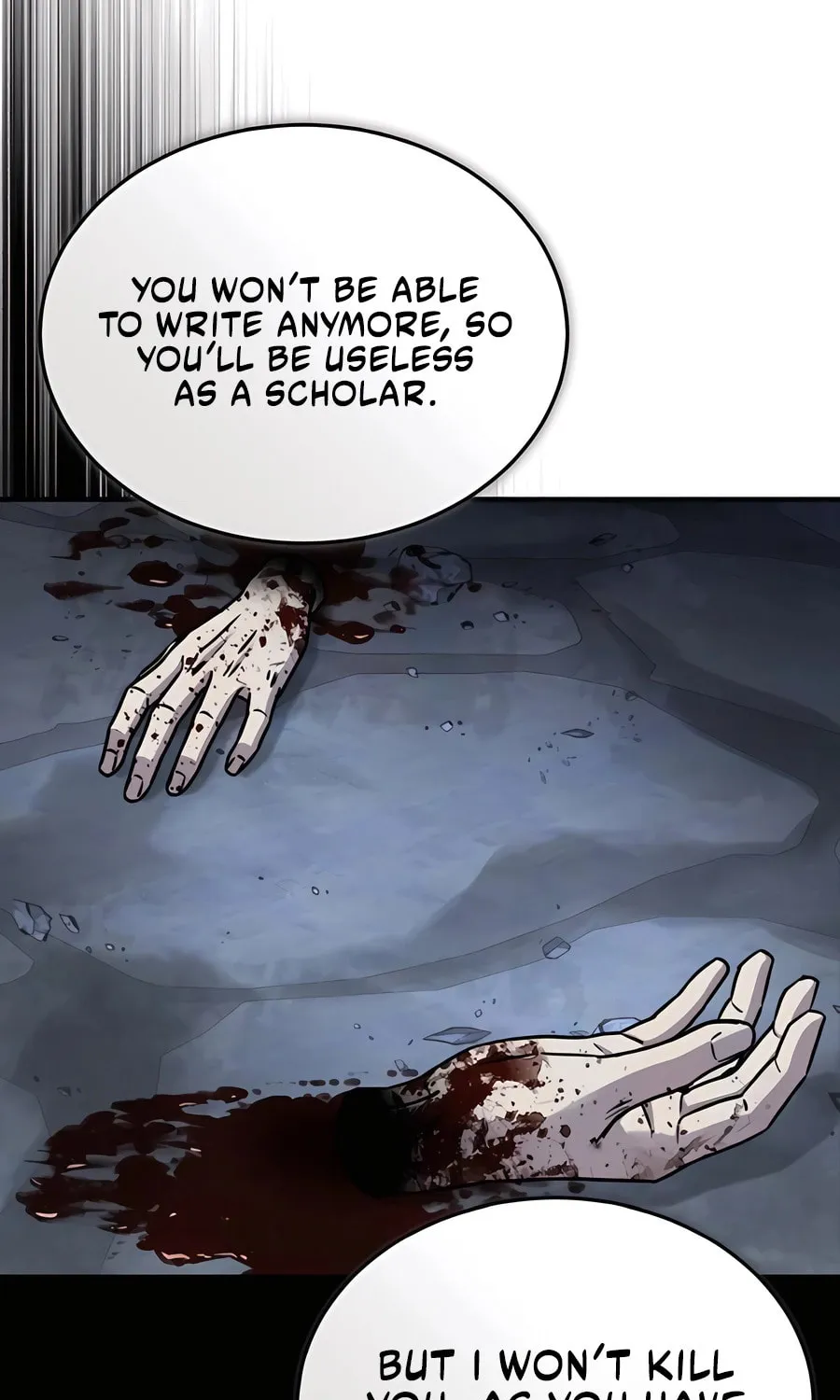 Read Absolute Reign chapter 51 image 84 on Lezhin