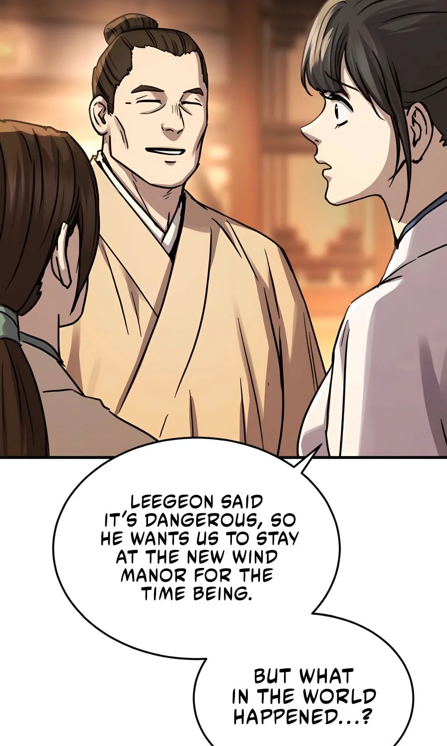 Read Absolute Reign chapter 51 image 95 on Lezhin
