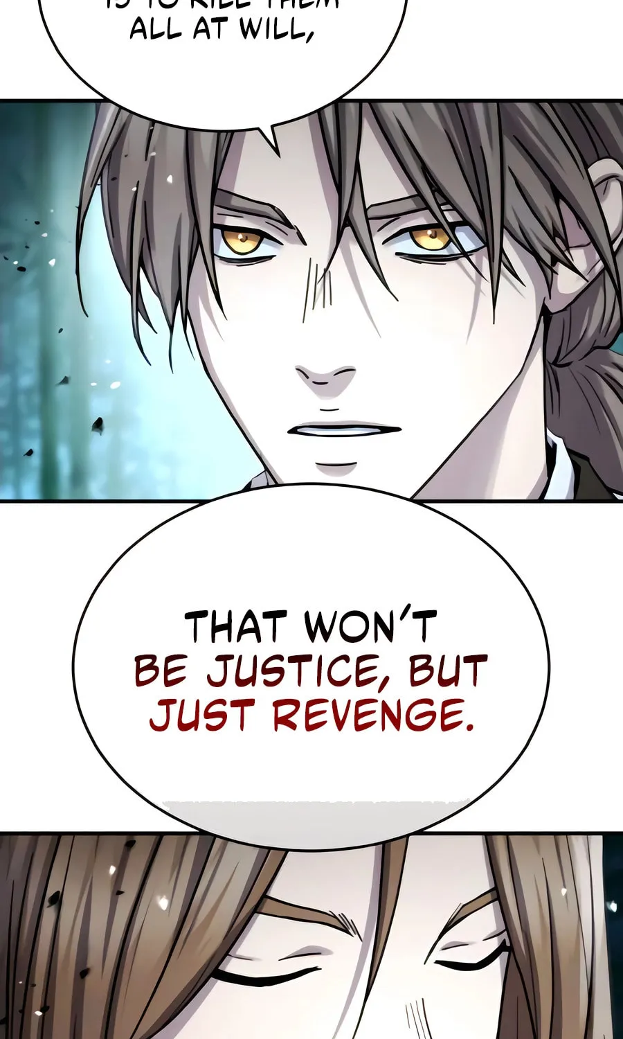 Read Absolute Reign chapter 52 image 10 on Lezhin