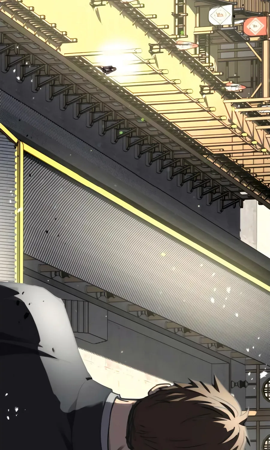 Read Absolute Reign chapter 52 image 100 on Lezhin