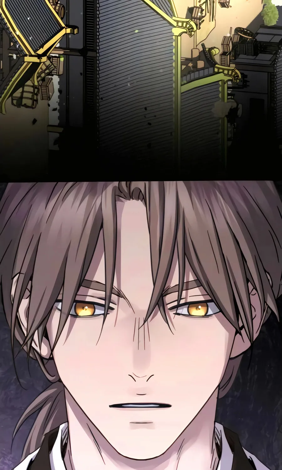 Read Absolute Reign chapter 52 image 103 on Lezhin