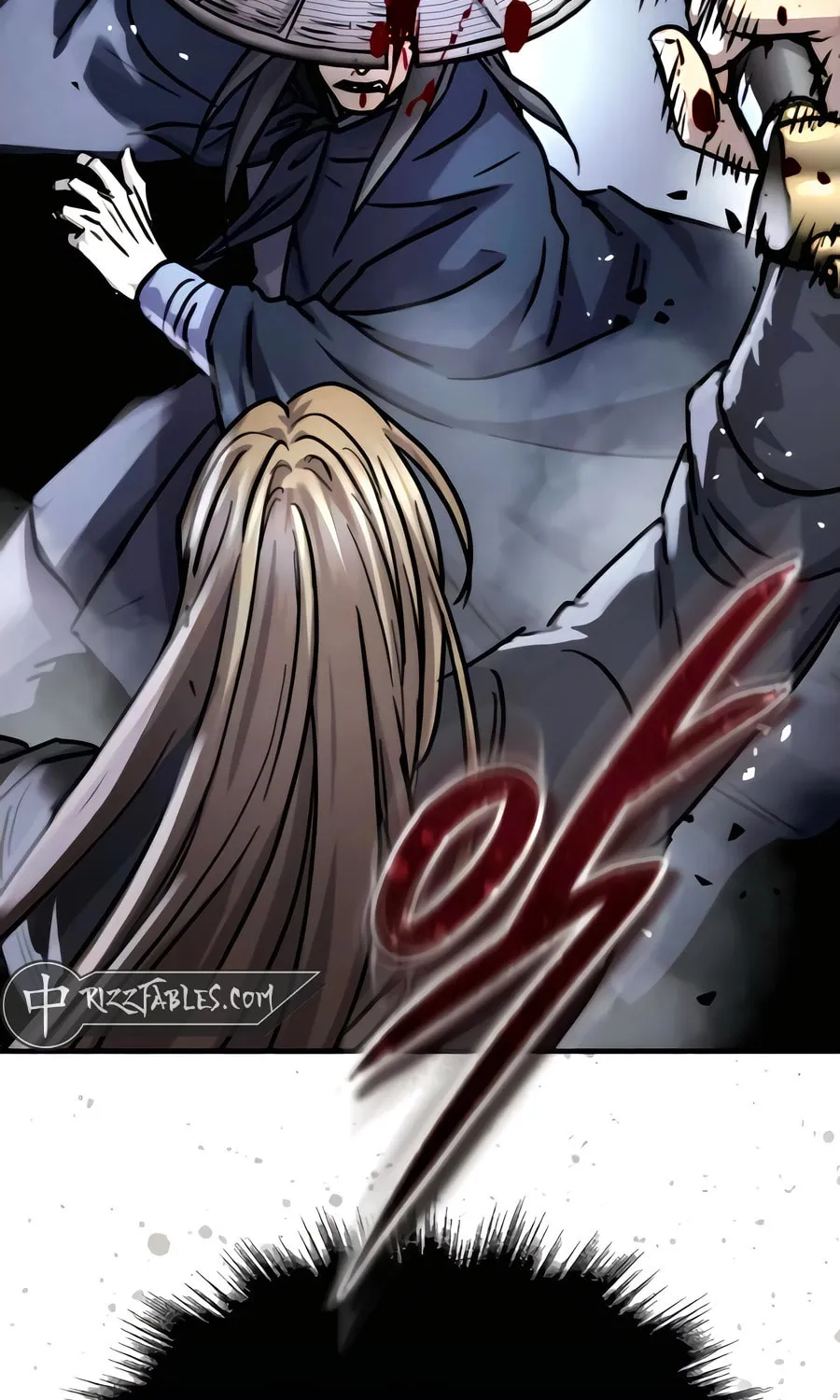 Read Absolute Reign chapter 52 image 114 on Lezhin