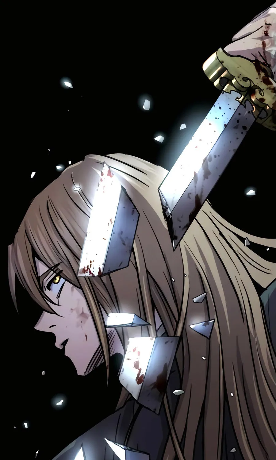 Read Absolute Reign chapter 52 image 119 on Lezhin