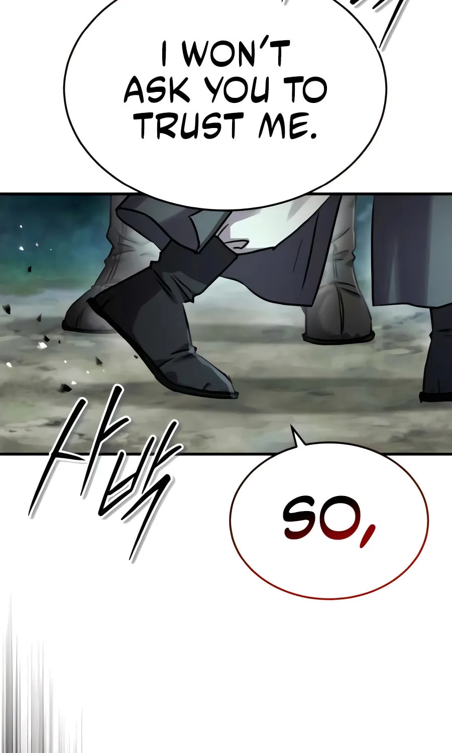 Read Absolute Reign chapter 52 image 12 on Lezhin