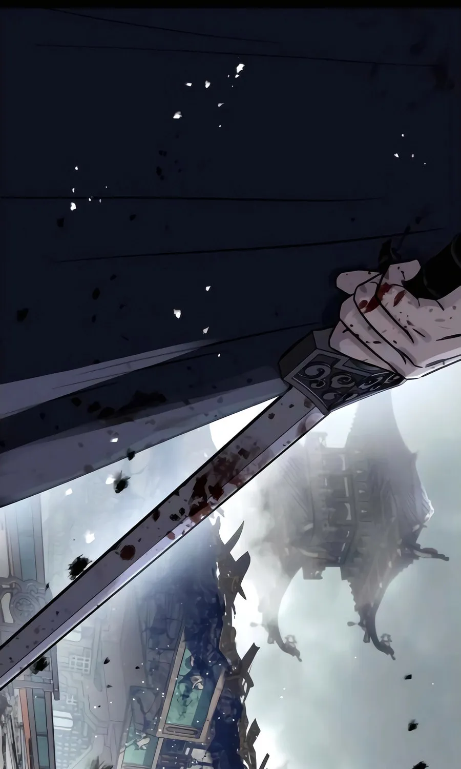 Read Absolute Reign chapter 52 image 134 on Lezhin