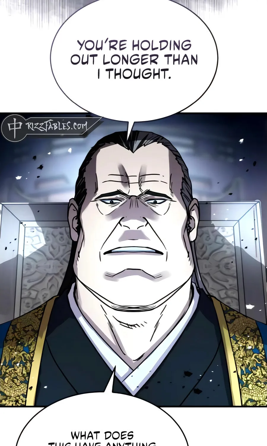 Read Absolute Reign chapter 52 image 137 on Lezhin