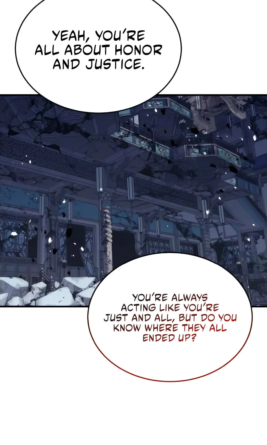 Read Absolute Reign chapter 52 image 140 on Lezhin