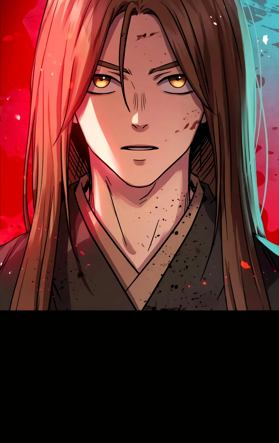 Read Absolute Reign chapter 52 image 146 on Lezhin
