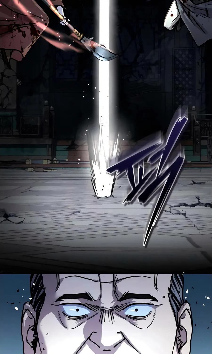 Read Absolute Reign chapter 52 image 152 on Lezhin