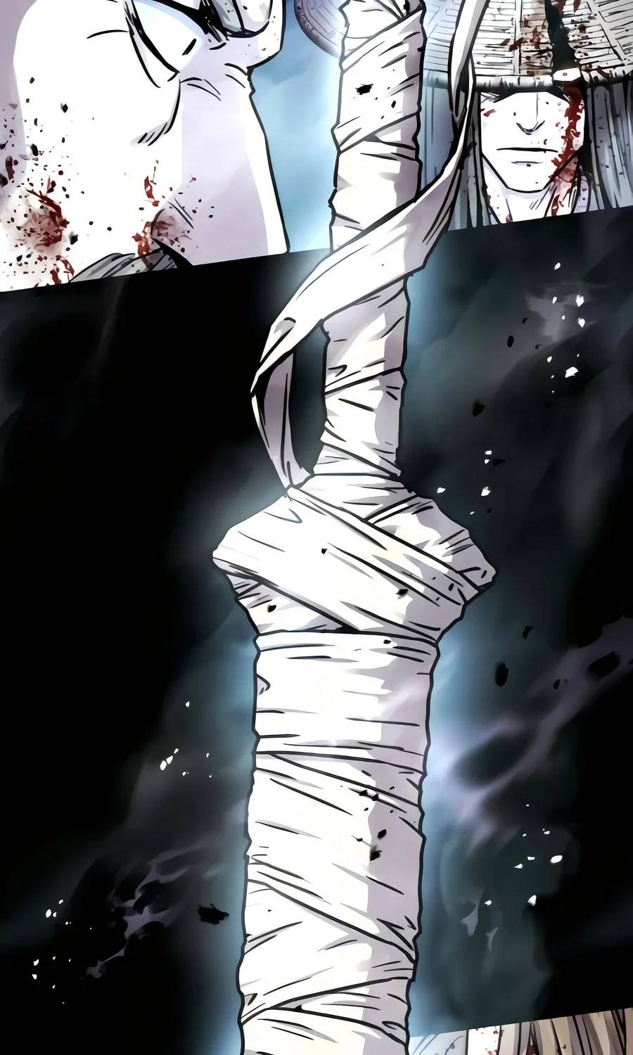 Read Absolute Reign chapter 52 image 155 on Lezhin