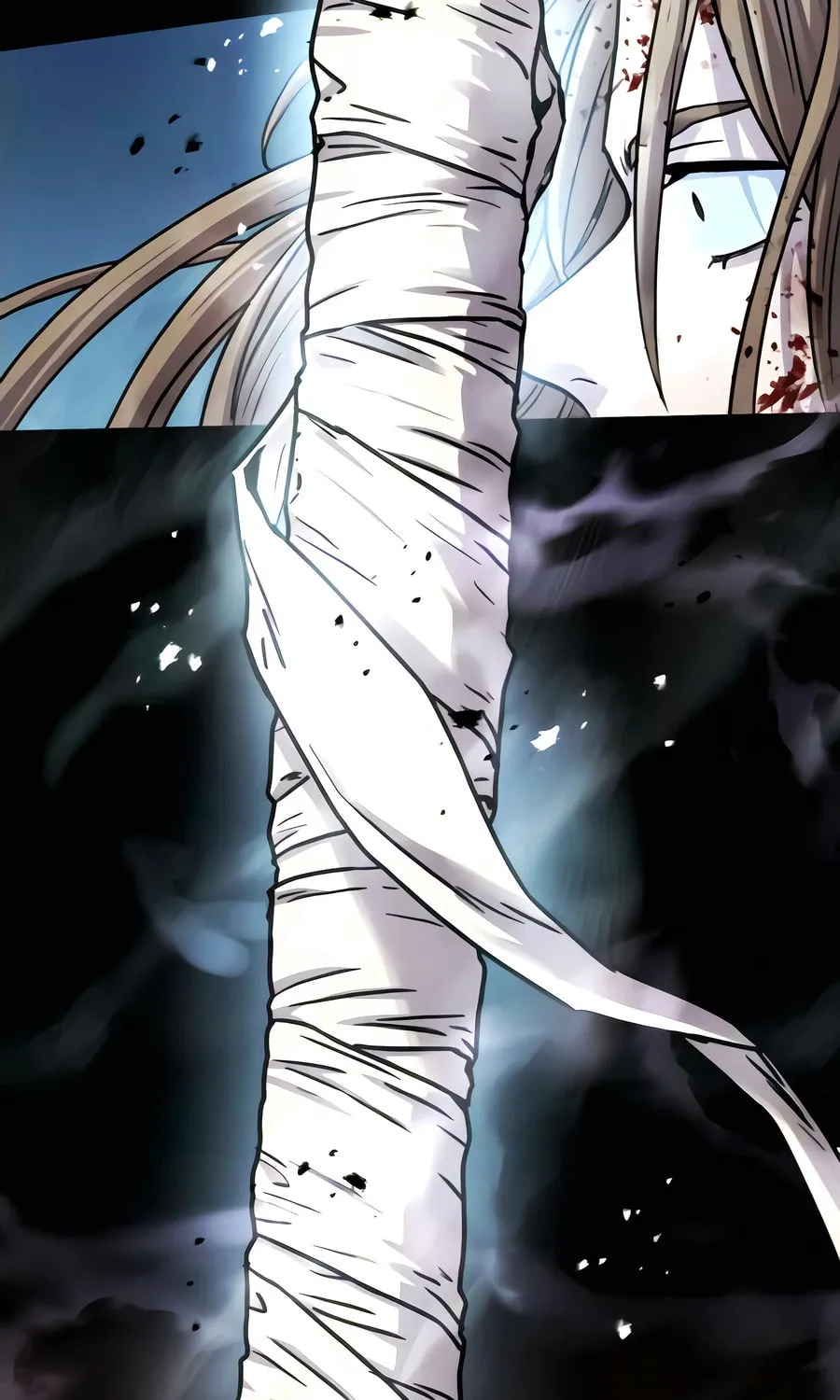 Read Absolute Reign chapter 52 image 156 on Lezhin