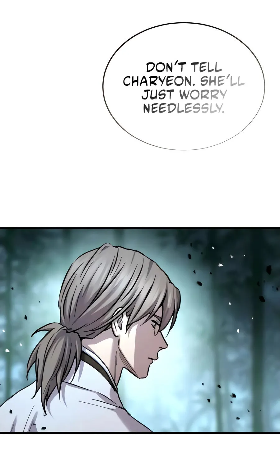 Read Absolute Reign chapter 52 image 20 on Lezhin