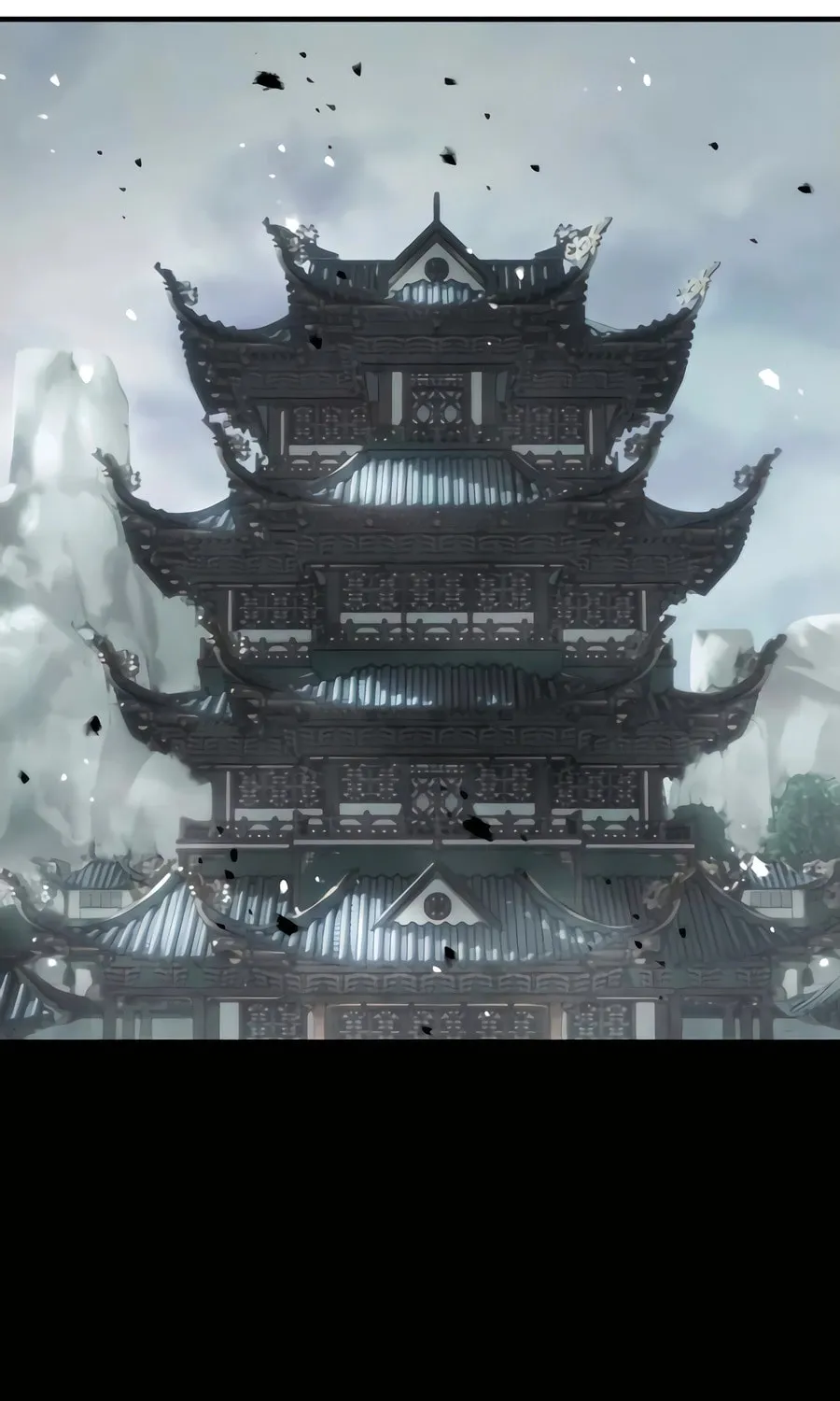 Read Absolute Reign chapter 52 image 25 on Lezhin