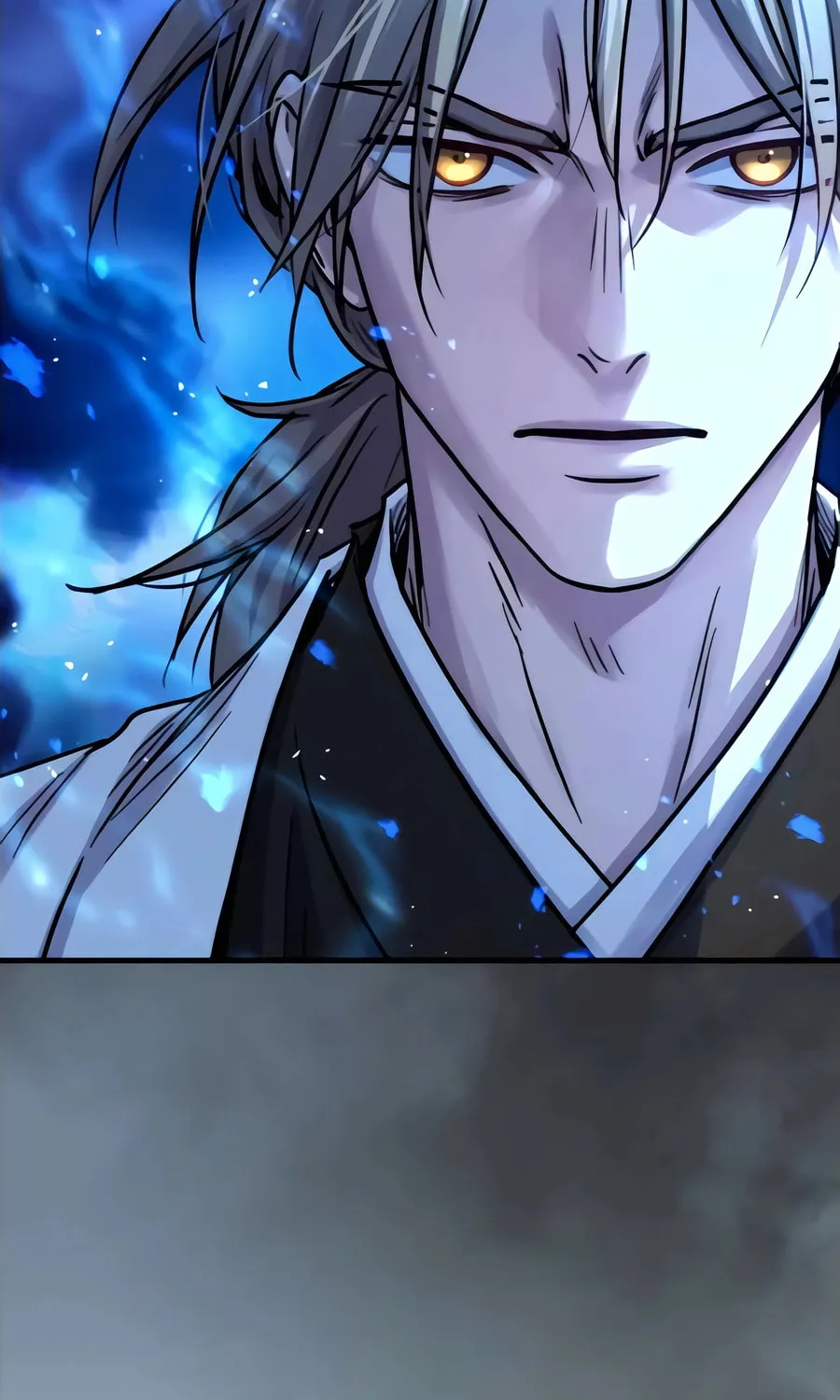 Read Absolute Reign chapter 52 image 3 on Lezhin