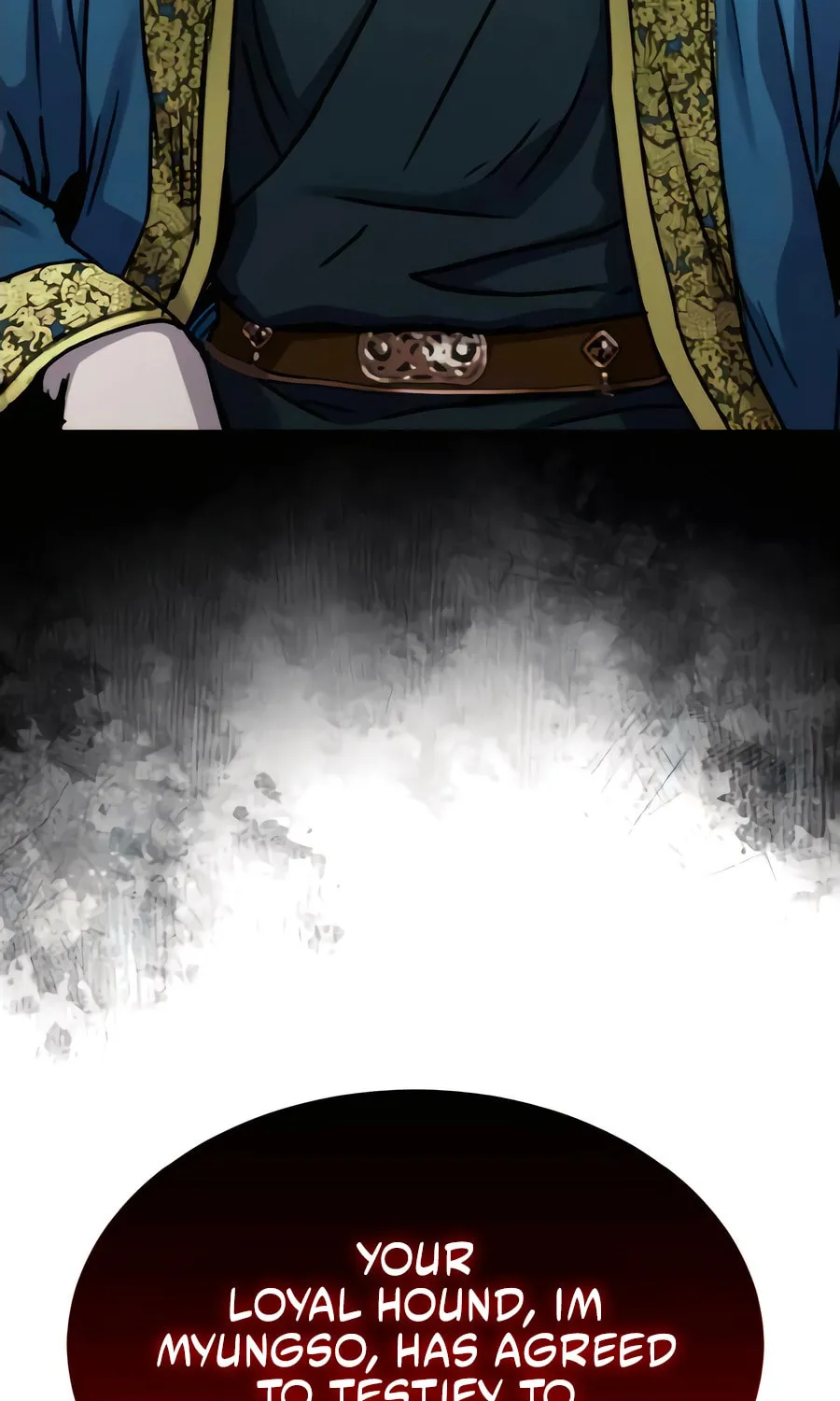 Read Absolute Reign chapter 52 image 32 on Lezhin
