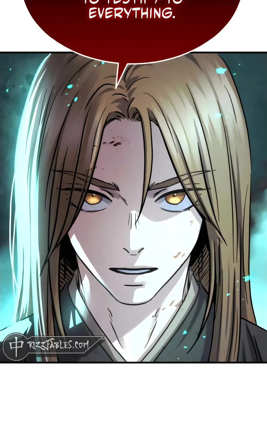Read Absolute Reign chapter 52 image 33 on Lezhin