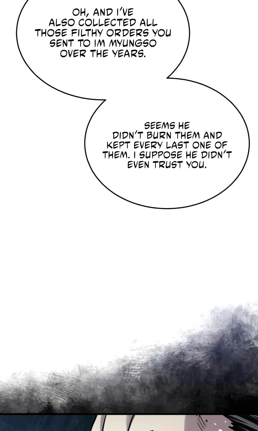 Read Absolute Reign chapter 52 image 35 on Lezhin