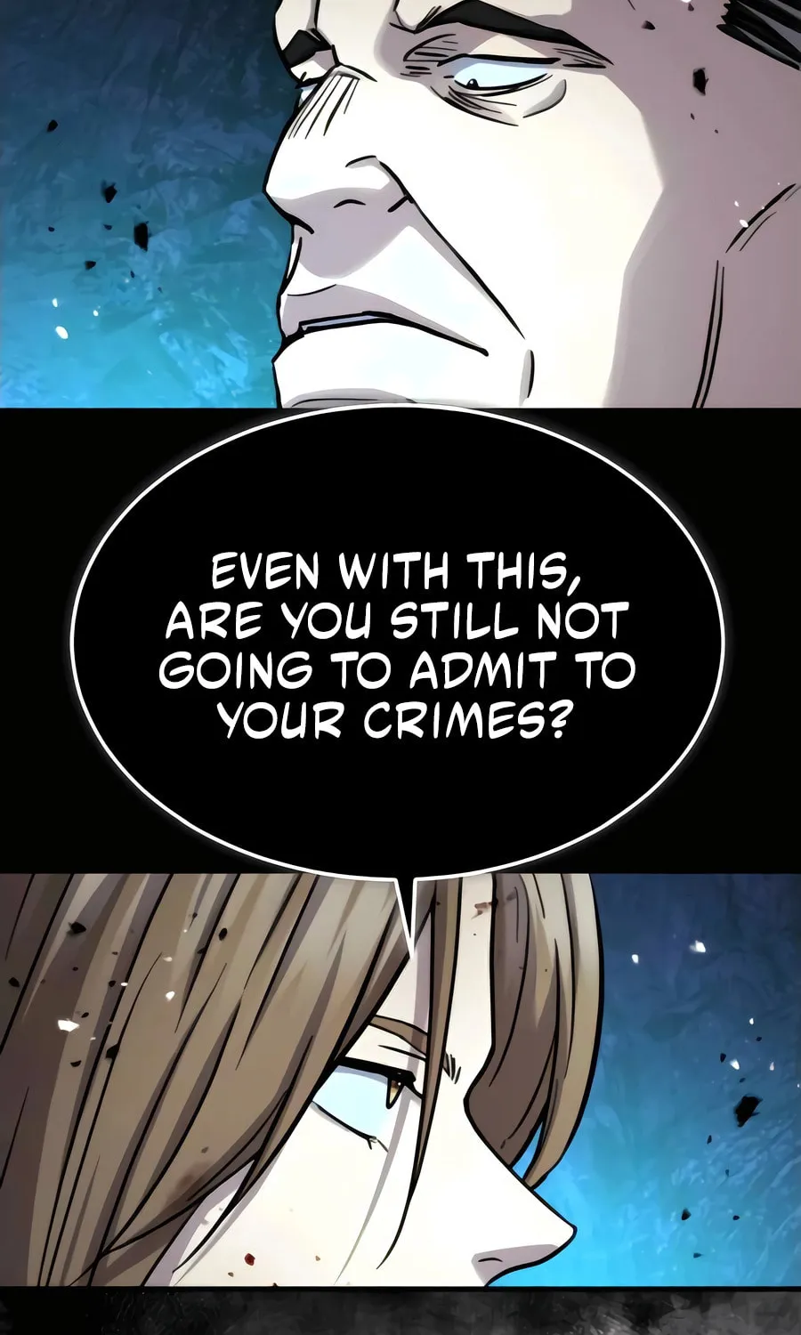 Read Absolute Reign chapter 52 image 36 on Lezhin