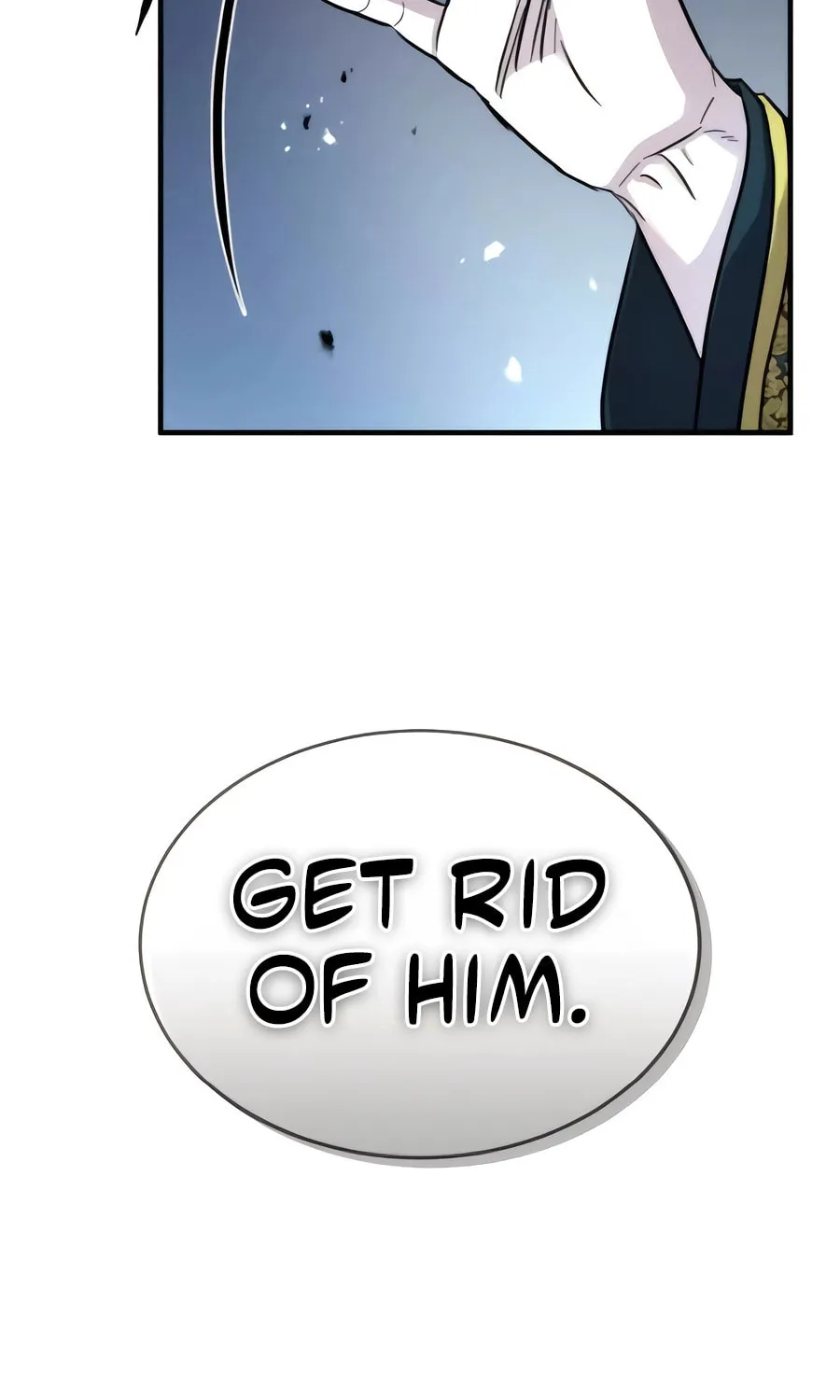 Read Absolute Reign chapter 52 image 38 on Lezhin