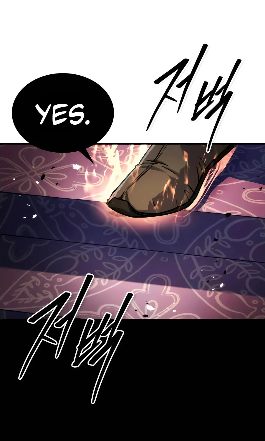 Read Absolute Reign chapter 52 image 39 on Lezhin