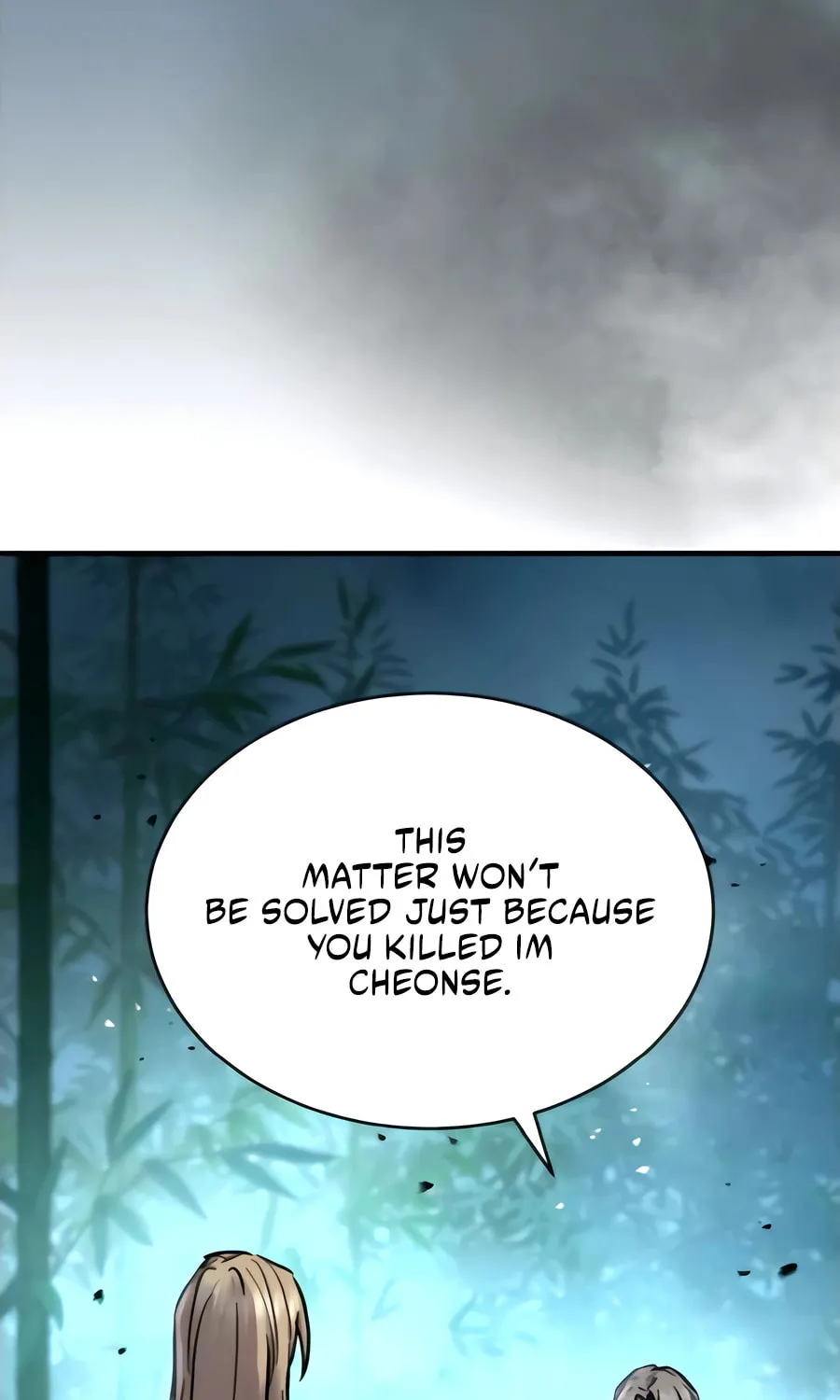 Read Absolute Reign chapter 52 image 4 on Lezhin