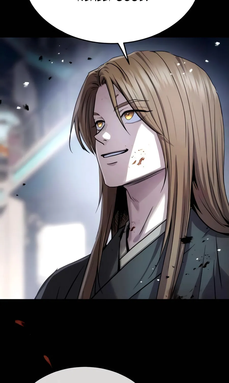 Read Absolute Reign chapter 52 image 42 on Lezhin