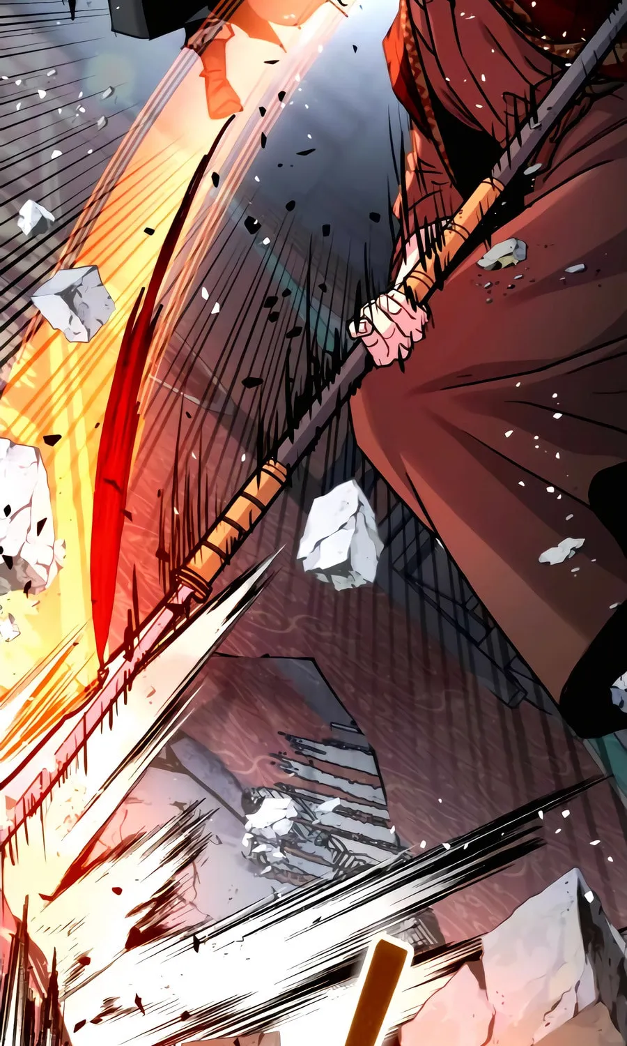 Read Absolute Reign chapter 52 image 51 on Lezhin