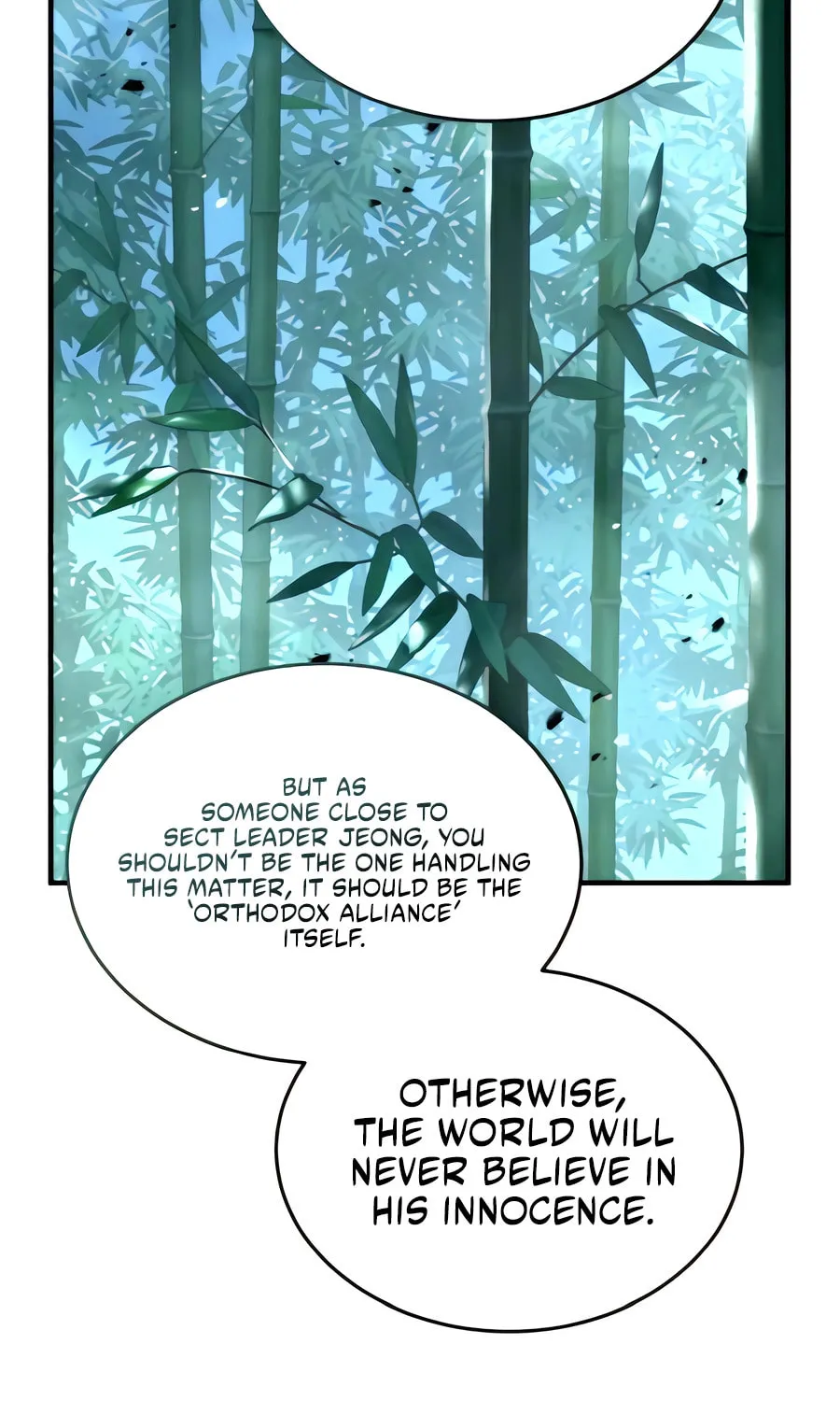 Read Absolute Reign chapter 52 image 6 on Lezhin