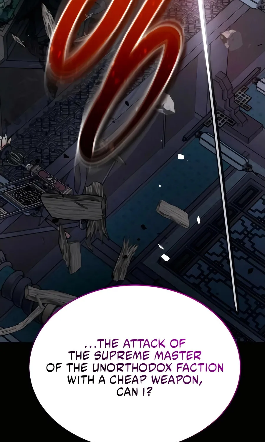 Read Absolute Reign chapter 52 image 60 on Lezhin