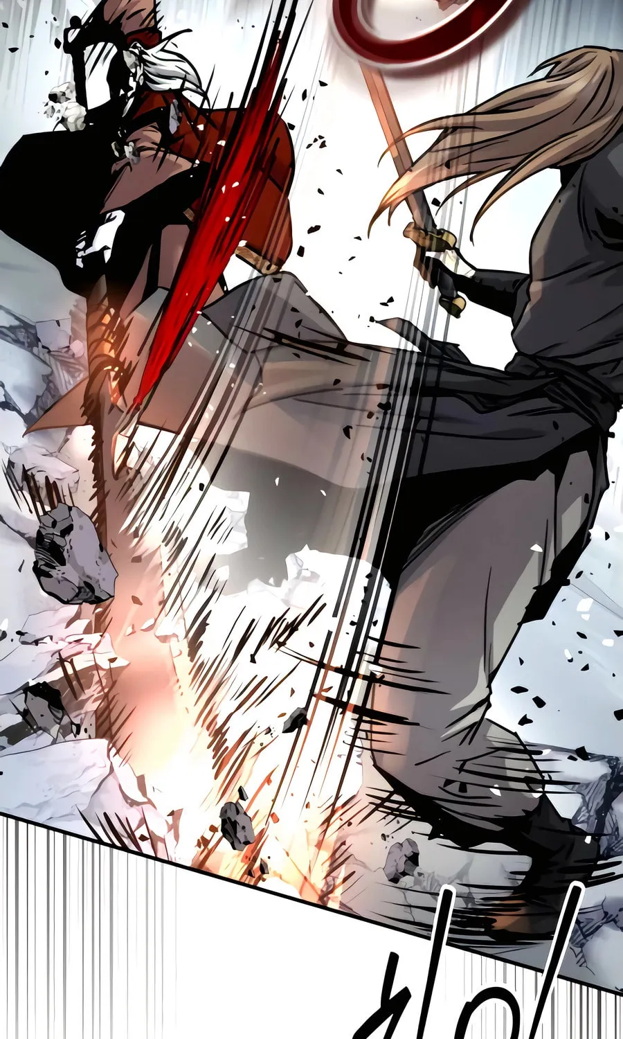Read Absolute Reign chapter 52 image 63 on Lezhin