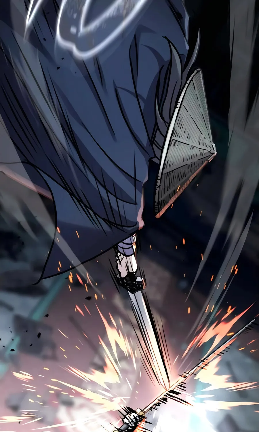 Read Absolute Reign chapter 52 image 74 on Lezhin