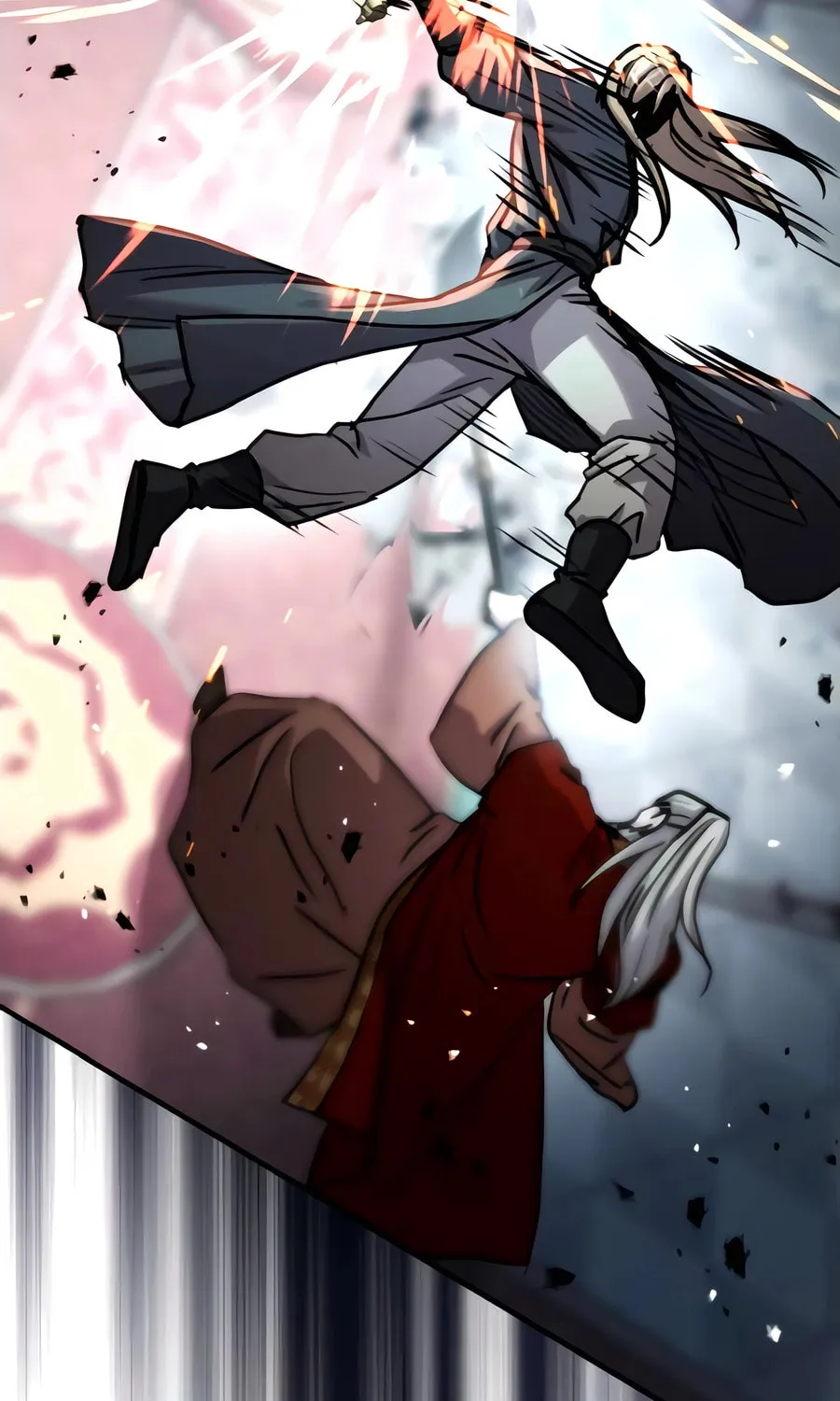 Read Absolute Reign chapter 52 image 75 on Lezhin