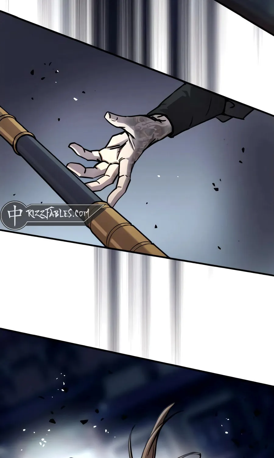 Read Absolute Reign chapter 52 image 76 on Lezhin