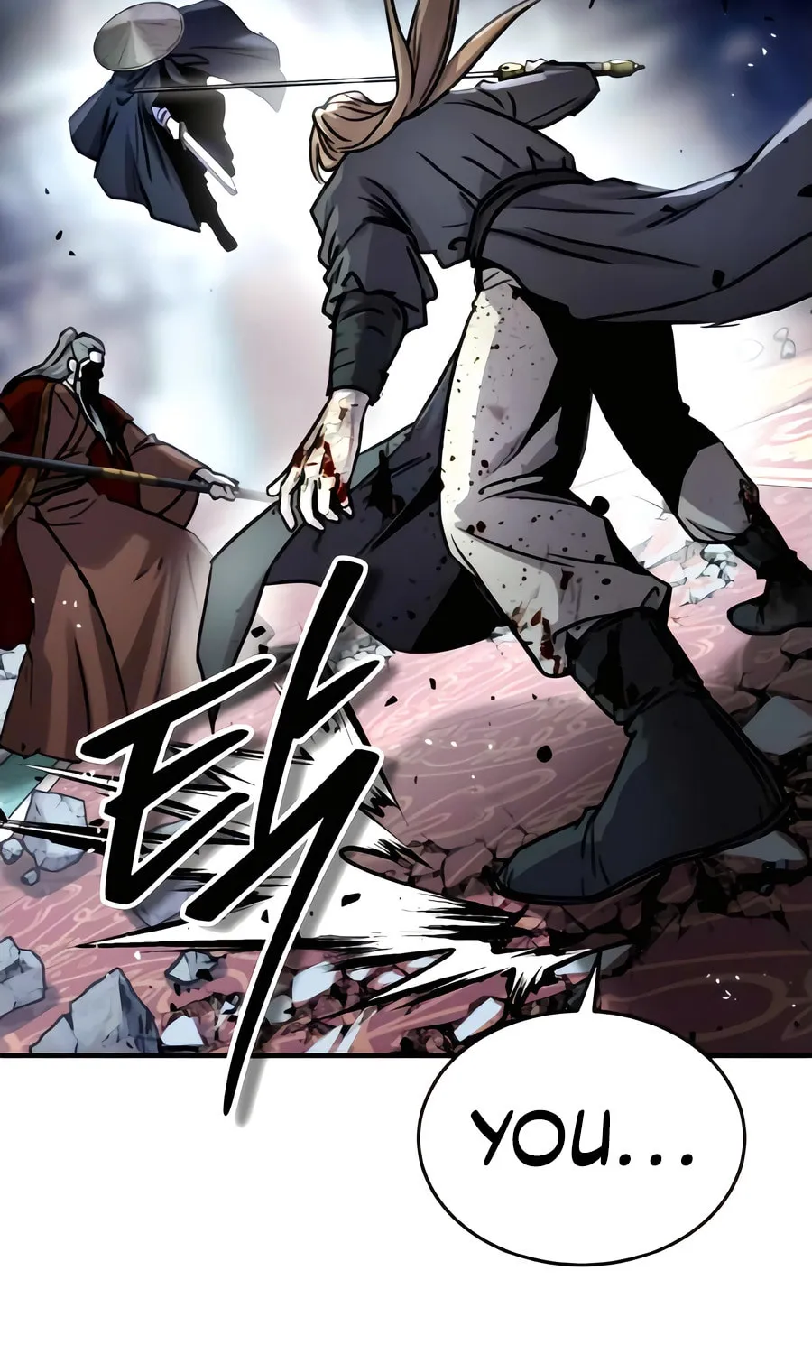 Read Absolute Reign chapter 52 image 77 on Lezhin