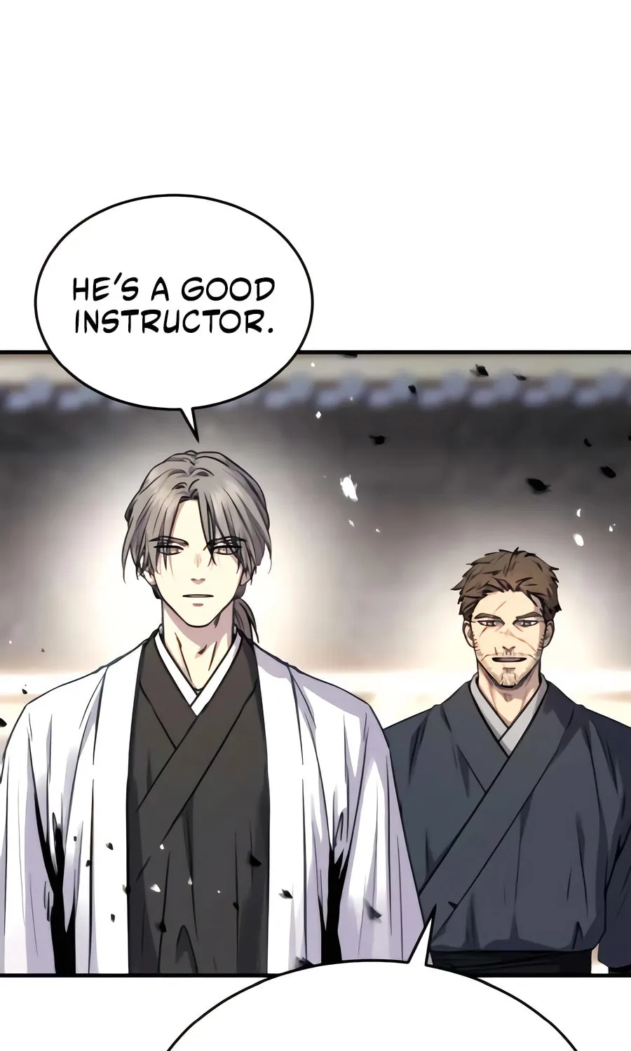 Read Absolute Reign chapter 52 image 91 on Lezhin