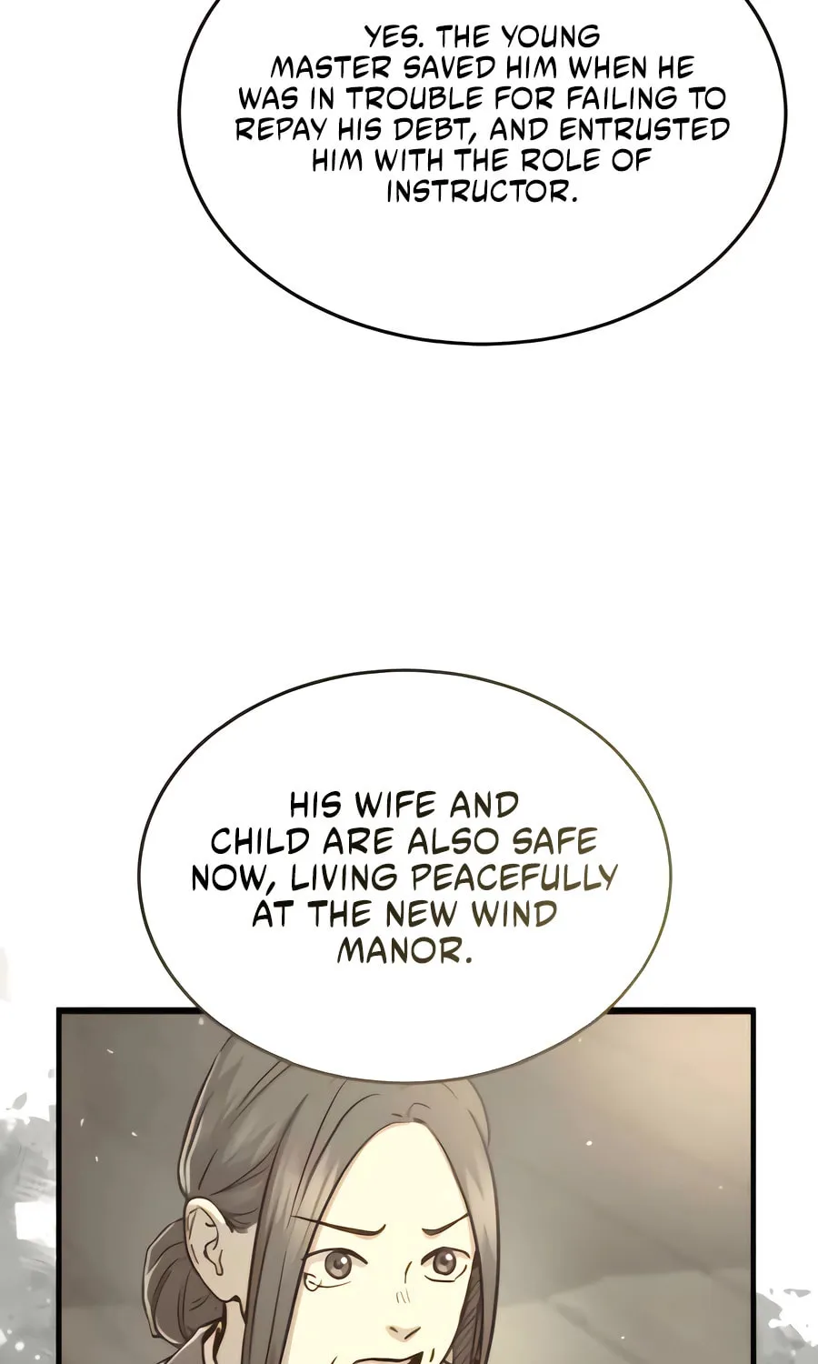 Read Absolute Reign chapter 52 image 92 on Lezhin