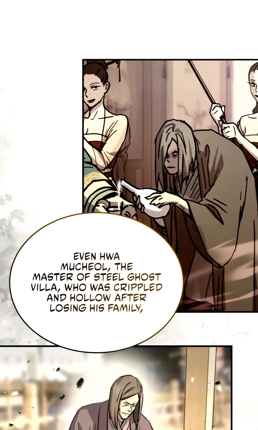 Read Absolute Reign chapter 52 image 95 on Lezhin