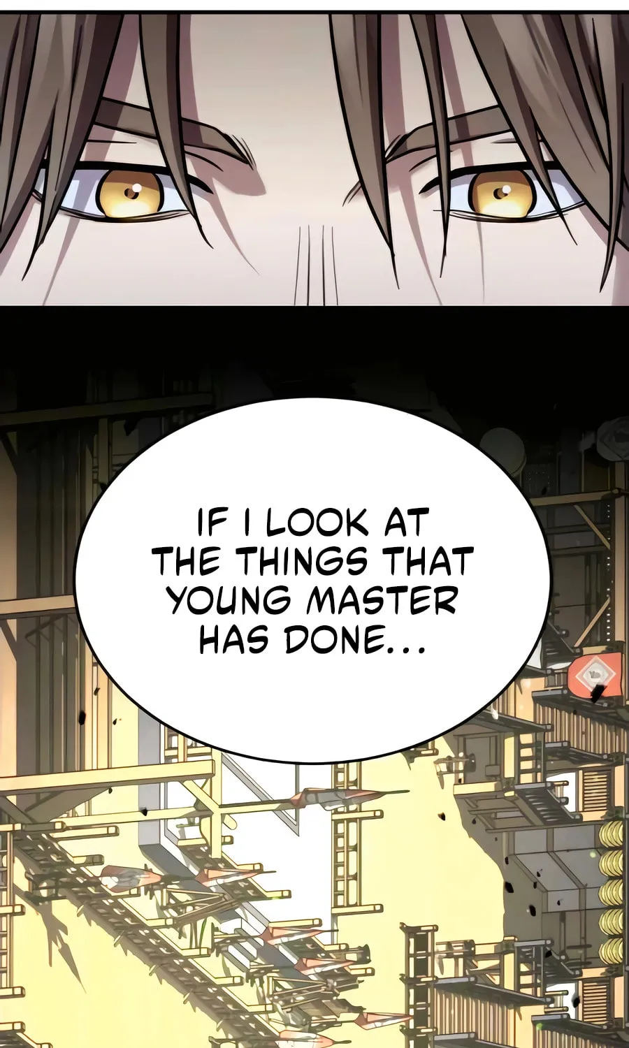 Read Absolute Reign chapter 52 image 99 on Lezhin