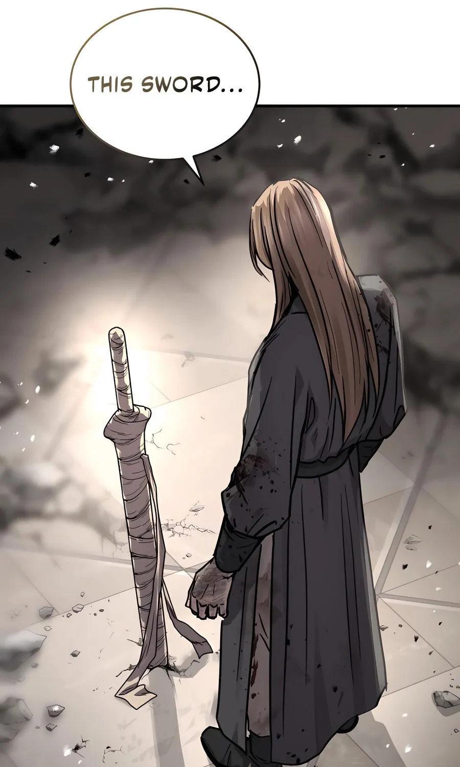 Read Absolute Reign chapter 53 image 10 on Lezhin