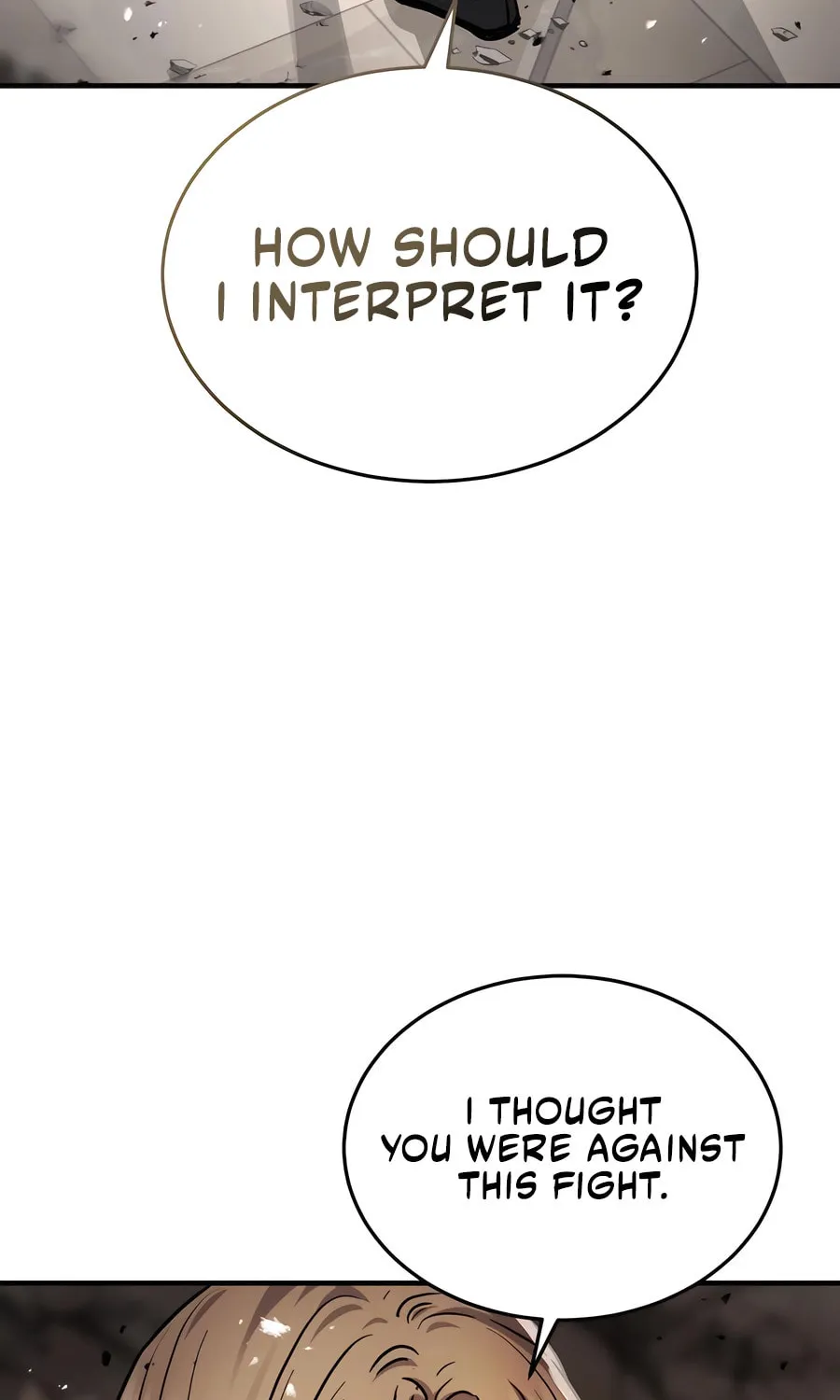 Read Absolute Reign chapter 53 image 11 on Lezhin