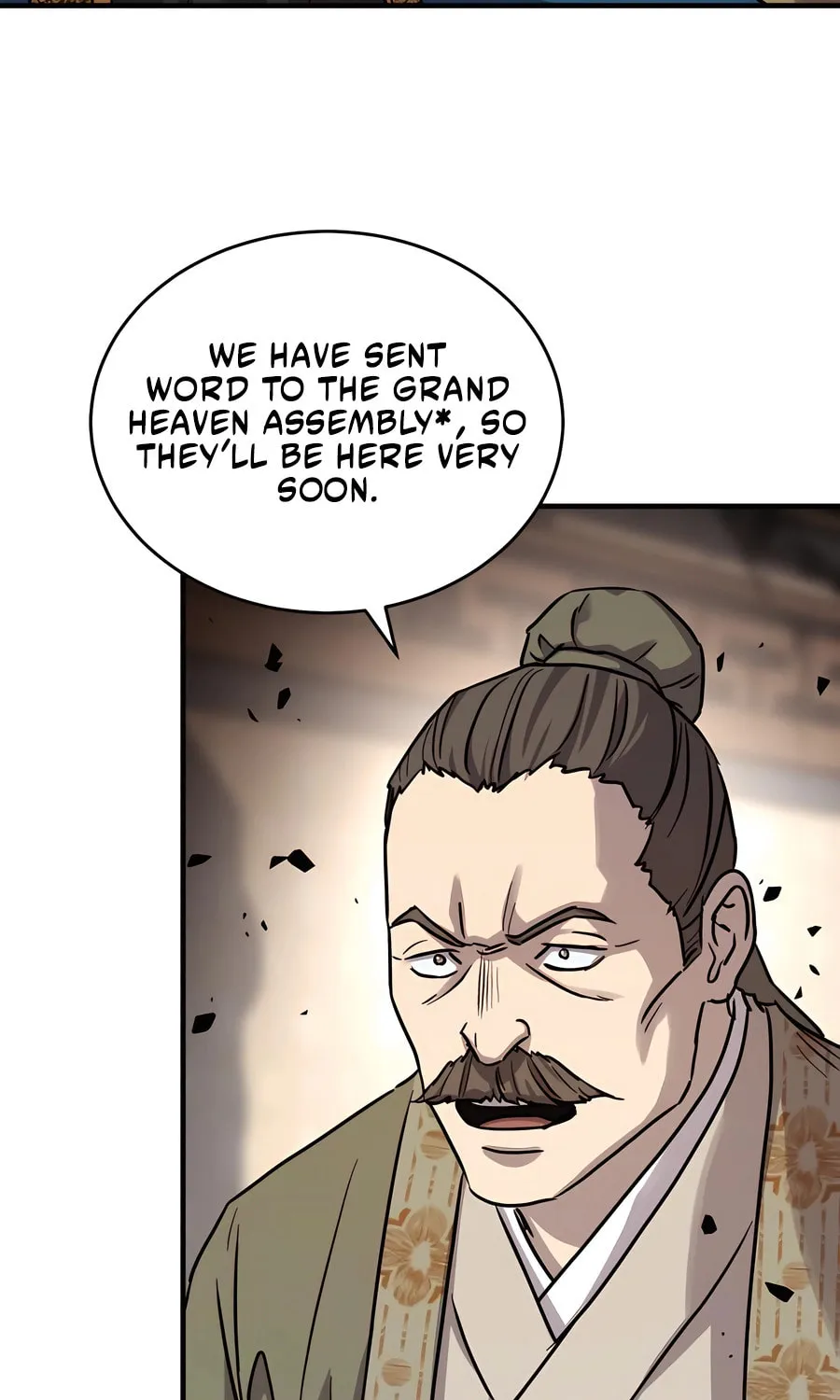 Read Absolute Reign chapter 53 image 110 on Lezhin